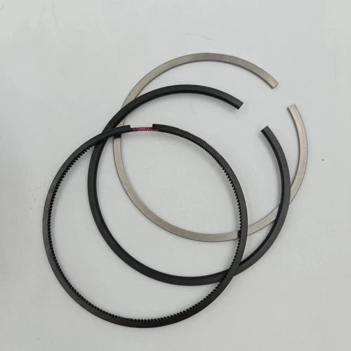 1x Piston & Piston Rings Kits Fits For Dodge Ram 6.7L 2007-2019 Cummins 4955520