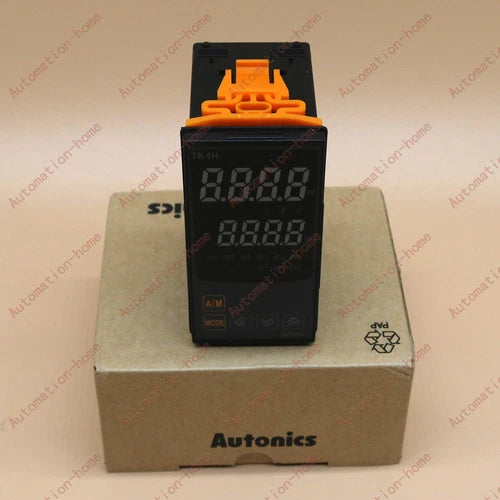 1 PCS For   Temperature Controller TK4H-14RN