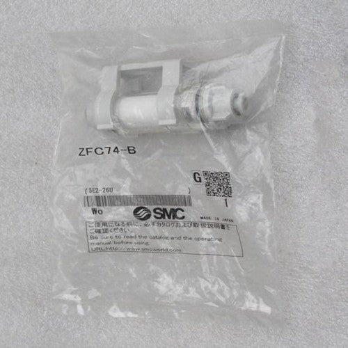 one  smc ZFC74-B vacuum filter (6mm tube) Free shipping