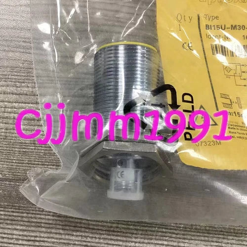 1PC Proximity switch BI15U-M30-VP44X-H1141