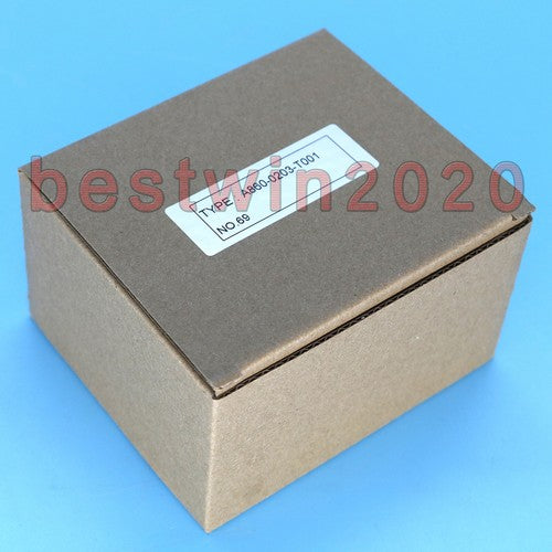 For FANUC A860-0203-T001  MANUAL PULSE GENERATOR Free Shipping