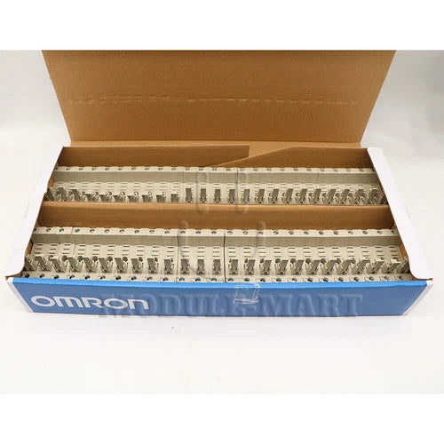 P2RF-05-E  OMRON P2RF-05-E P2RF05E Safety Relay
