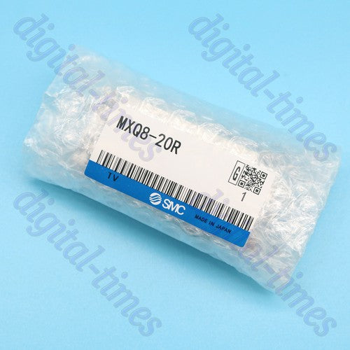 SMC MXQ8-20R slider cylinder Quality assurance#LJ