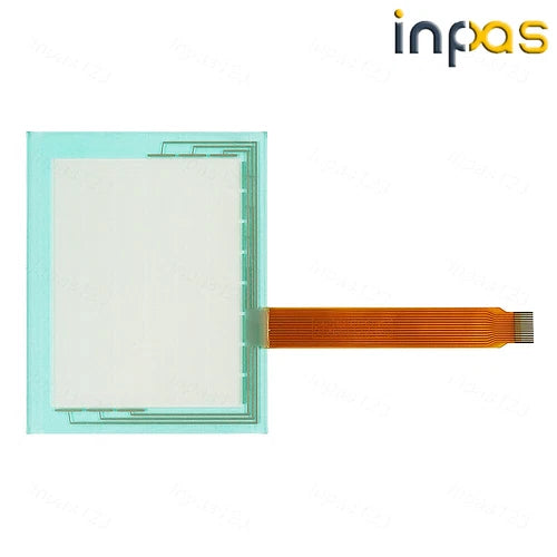 QTY:1  for  Touch screen Glass panel EZP-S6W-RS EZP-S6W-RS