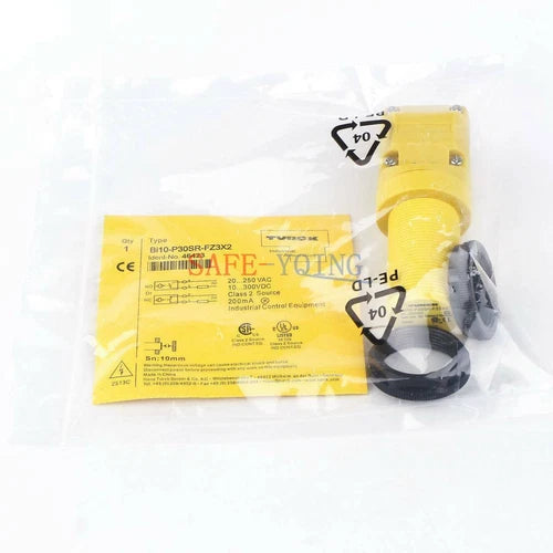 1PC  For  Proximity Switch  BI10-P30SR-FZ3X2