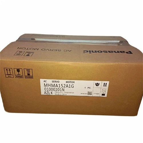 MHMA152A1G  Panasonic MHMA152A1G AC Servo Motor