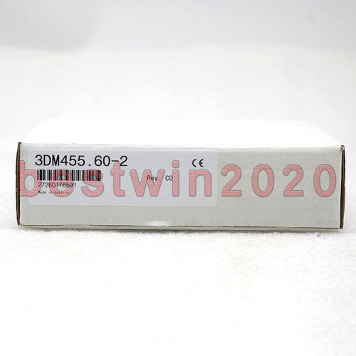B&R 3DM455.60-2  Module