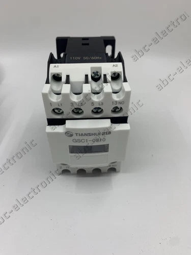 1PC   GSC1-0910 110V GSC1(CJX4-d)-0910