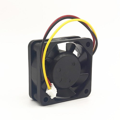 Mitsubishi MR-J3 Driver Fan CB0479-H01 MMF-04C24DS-RCB 24V 0.09A 4015 3-pin