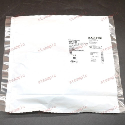 one  balluff BES 516-326-G-BO-C-PU-03 Proximity sensor Fast Delivery