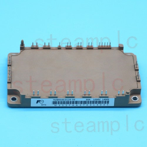 One  Module For FUJI 7MBR50SD120-50 7MBR50SD-120-50 Free Shipping