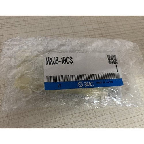 1PC  SMC MXJ8-10CS MXJ8-10CS Slide cylinder Free shipping