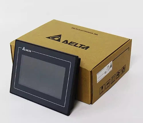 1pc  For Delta Dop-115wx Advanced Hmi Touch Screen