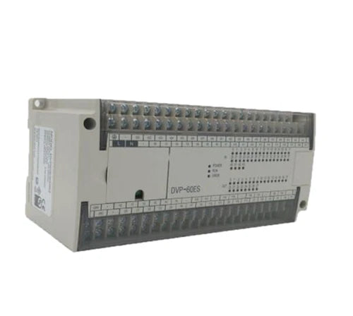 1PCS   Delta PLC DVP60ES00T2 Output Module Free delivery