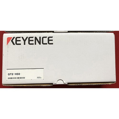 one  keyence Motion detector GT2-H50 GT2-H50 one Year Warranty