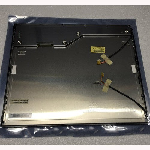 one  Sharp 19-inch LCD screen FLC48SXC8V-11A Free shipping