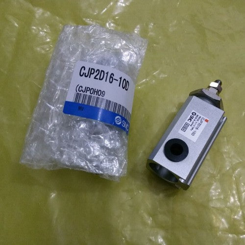 1PC  SMC CJP2D16-10D cylinder CJP2D16-10D Free shipping