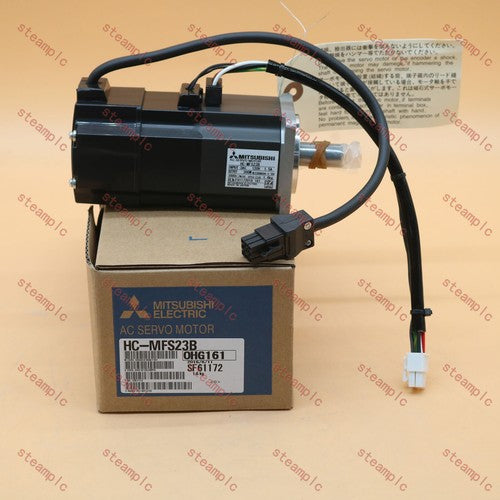 1PS  Mitsubishi IN BOX servo motor HC-MFS23B HC-MFS23B FREE SHIPPING