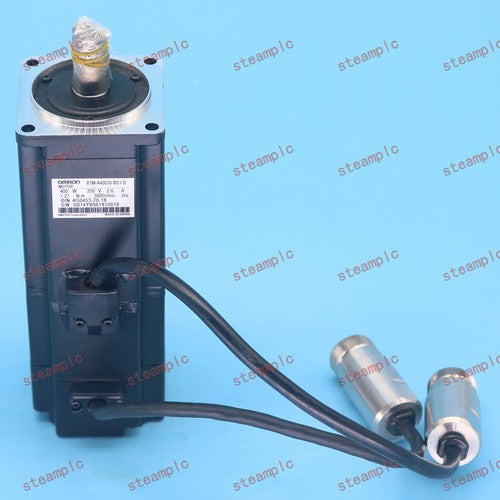 1PC OMRON  servo motor R7M-A40030-BS1-D 1 year warranty Fast Delivery