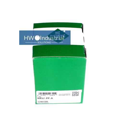 1PC Needle Roller Bearing KR52-PP-A