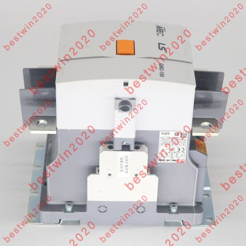 1PC  LG (LS) electromagnetic AC contactor GMC-180 Fast Delivery