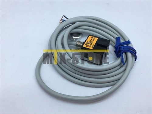 1pc  Omron Sensor TL-G3D-3 Mitsubishi Escalator Photoelectric switch