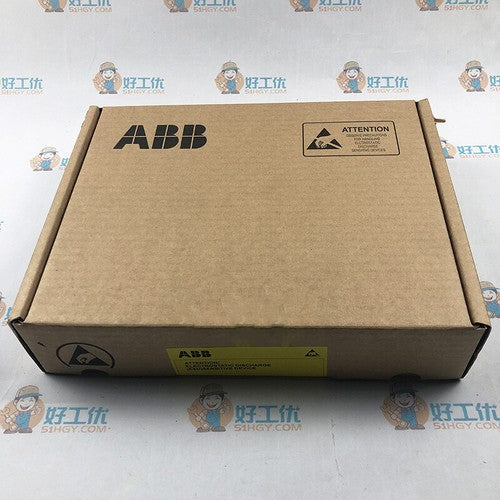 Abb RUSB-02 3AUA0000040000 Inverter debugging brush tool spot stock