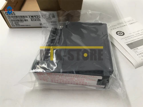 1pcs   IN BOX  QX40 QX 40 PLC Module