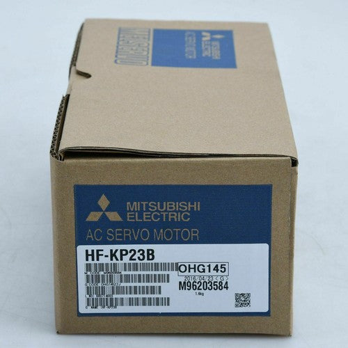 1PS  Mitsubishi IN BOX HF-KP23B AC servo motor HFKP23B FAST SHIP