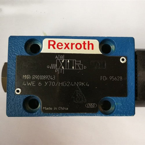 one  rexroth valve 4WE6Y7X/HG24N9K4 R901089243 Fast Delivery