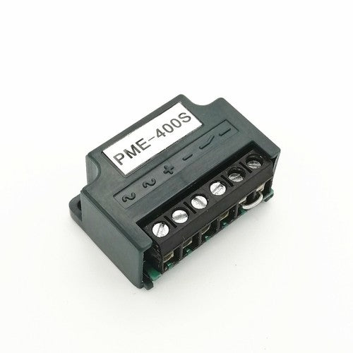 1PC  PME-400S half-wave rectifier motor brake rectifier POWER UNIT 0.45*Uin