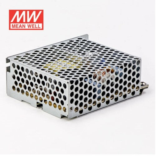Mean Well RS-35 3A/1A Switching Power Supply Module 5V12V24V48V 35W Low Power
