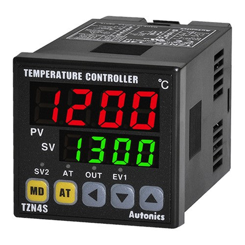 Autonics TZN4S-14C Temperature Controllers Standard Type  1PCS #