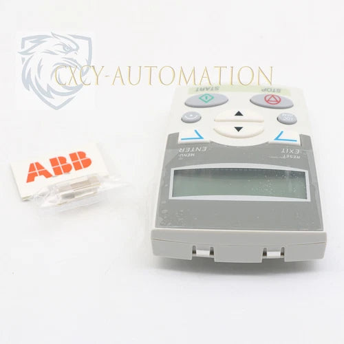 1PC For ACS310 ACS320 ACS350 ACS355 ACS550   ACS-CP-C Panel