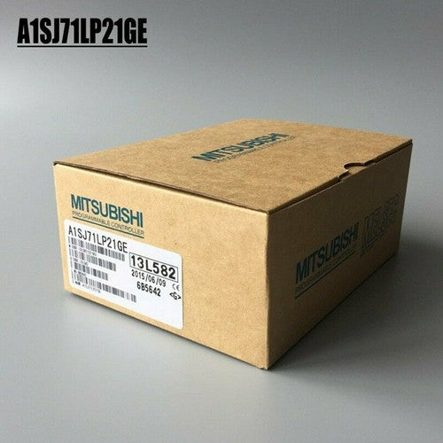 1PC  Mitsubishi IN BOX PLC A1SJ71LP21GE fast delivery with warranty