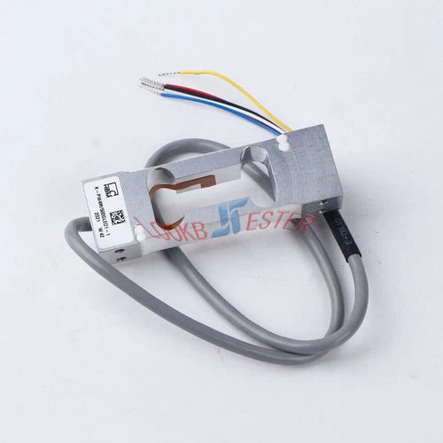 1PC One  bellows pressure type load cell in box PW4MC3 500g