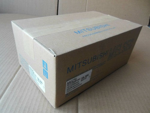 ONE  Mitsubishi A4UCPU PLC module 1 year warranty