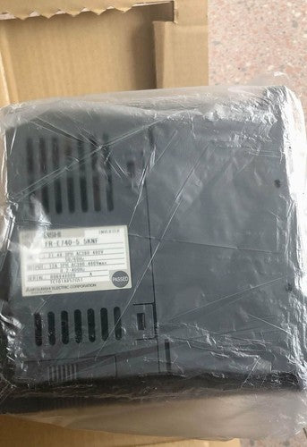 Mitsubishi In Box FR-E740-5.5KNF FRE7405.5KNF 1 year warranty