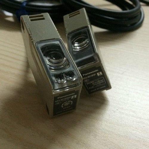 For Panasonic SUNX NX5-M10RBD  photoelectric switch sensor