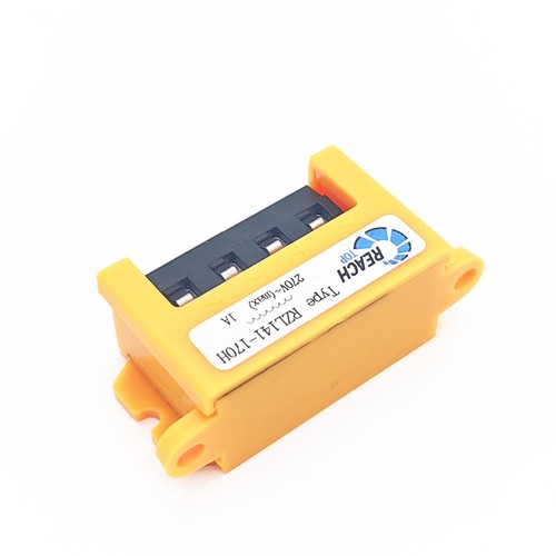 REACH RZL141-170H 270V 1A Full Wave Brake Rectifier Power Module