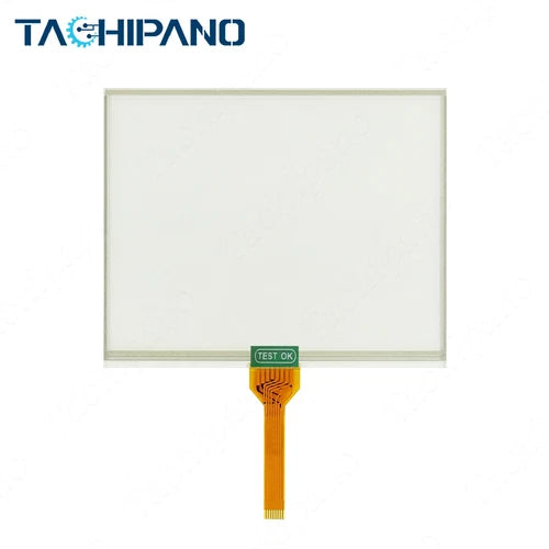 1PC Touch screen for PANEL GLASS Digitized G084-01 G08401