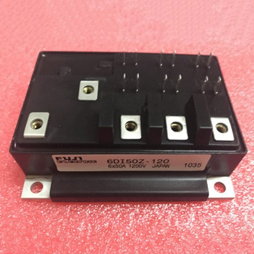One  MODULE For FUJI 6DI50Z-120 6DI50Z120 Free Shipping
