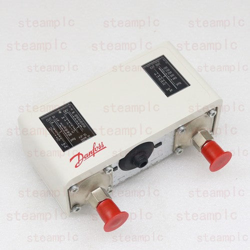 One  Dual Pressure Control For Danfoss KP15 060-124366 Free Shipping