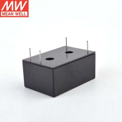 Mean Well IRM-01 switching power supply 3.3V5V9V12V24V pin type 1W AC-DC module