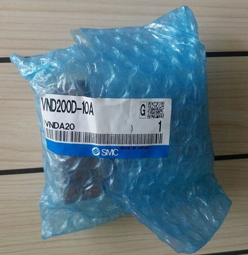 one  SMC VND200D-10A VND200D-10A Air control valve Free shipping