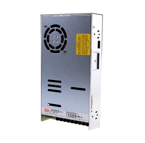 Mean Well Switching Power Supply LRS-600 12V24V5V15V36V48V 600W DC High Power