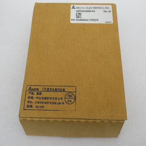 1PC  DELTA In BOX power supply DRP024V060W1AA FAST SHIP