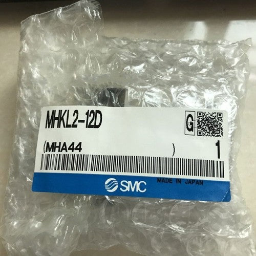 1PC  SMC MHKL2-12D MHKL2-12D Air gripper cylinder Free shipping