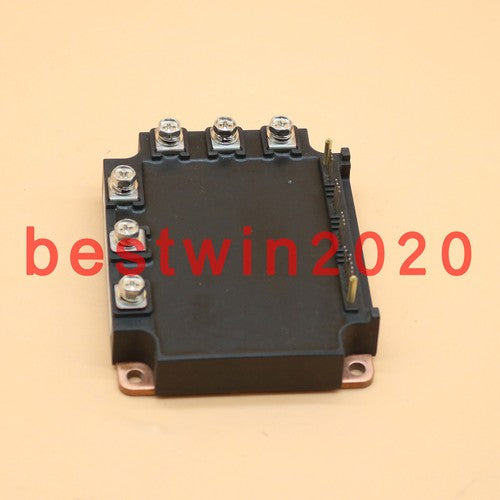 ONE  Mitsubishi PM75RSD120 power supply module  Quality Assurance