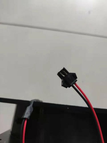 1 PCS NMB-MAT Fan 4715SL-05W-B60 DC 24V 1.2A 12038 12CM 2 Pin Metal frame